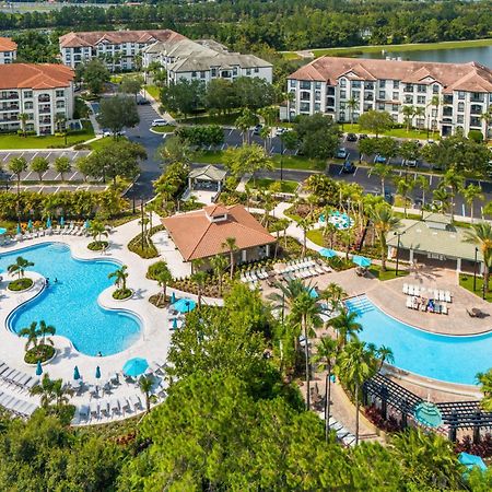 Resort Townhome: Perfect Orlando Vacation Spot Exterior photo