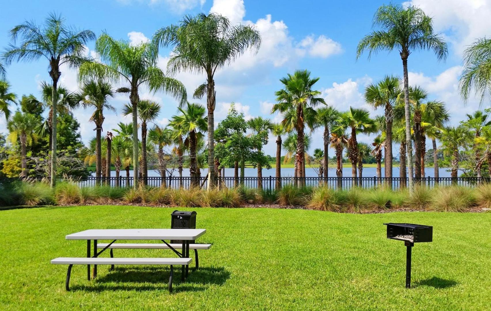 Resort Townhome: Perfect Orlando Vacation Spot Exterior photo